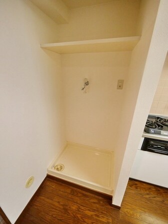 T'sgarden稲城の物件内観写真